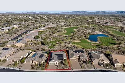 3360 Rising Sun Ridge, Wickenburg, AZ 85390 - Photo 59