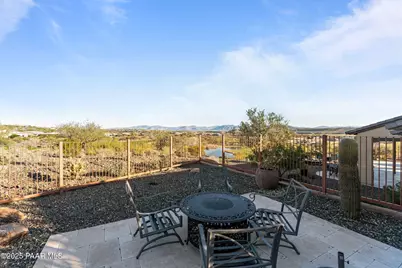 3360 Rising Sun Ridge, Wickenburg, AZ 85390 - Photo 35