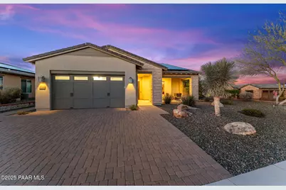 3360 Rising Sun Ridge, Wickenburg, AZ 85390 - Photo 57