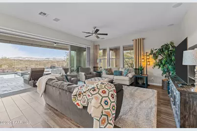 3360 Rising Sun Ridge, Wickenburg, AZ 85390 - Photo 11