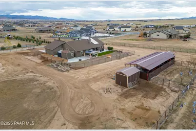 10570 N Ariat Drive, Prescott Valley, AZ 86315 - Photo 3