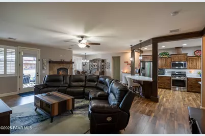 10570 N Ariat Drive, Prescott Valley, AZ 86315 - Photo 5