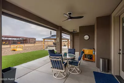 10570 N Ariat Drive, Prescott Valley, AZ 86315 - Photo 35