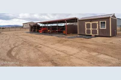 10570 N Ariat Drive, Prescott Valley, AZ 86315 - Photo 45