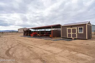 10570 N Ariat Dr, Prescott Valley, AZ 86315 - Photo 45