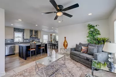 15918 S Indian Bend Drive, Mayer, AZ 86333 - Photo 3