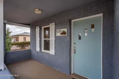 639 Dameron Drive, Prescott, AZ 86301 - Photo 5