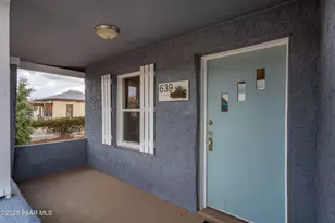 639 Dameron Dr, Prescott, AZ 86301 - Photo 5