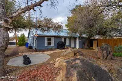 639 Dameron Drive, Prescott, AZ 86301 - Photo 19