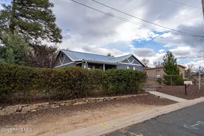 639 Dameron Drive, Prescott, AZ 86301 - Photo 25