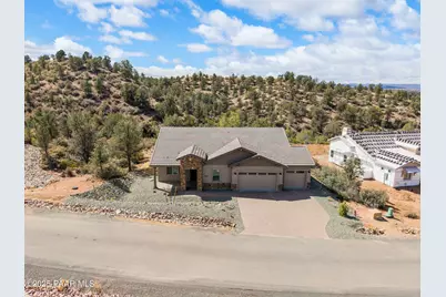 12250 N Thrine Circle, Prescott, AZ 86305 - Photo 35