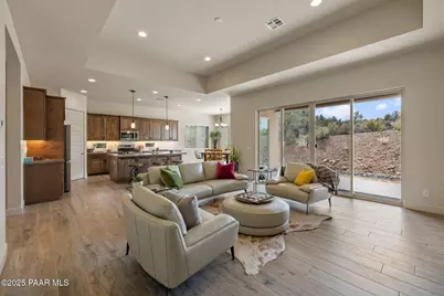 12250 N Thrine Circle, Prescott, AZ 86305 - Photo 13