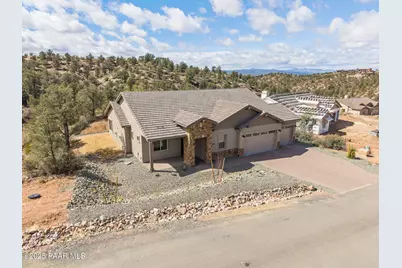 12250 N Thrine Circle, Prescott, AZ 86305 - Photo 37