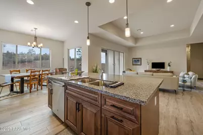 12250 N Thrine Circle, Prescott, AZ 86305 - Photo 7