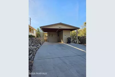 2091 E Prescott Canyon Circle, Prescott, AZ 86301 - Photo 1