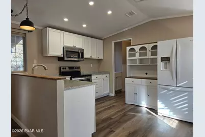 2091 E Prescott Canyon Circle, Prescott, AZ 86301 - Photo 3