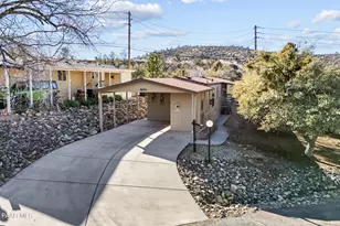 2091 E Prescott Canyon Circle, Prescott, AZ 86301 - Photo 1