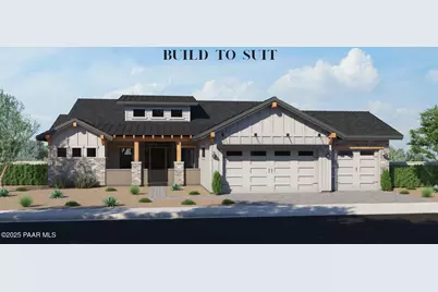 5606 Meridian Court, Prescott, AZ 86305 - Photo 1