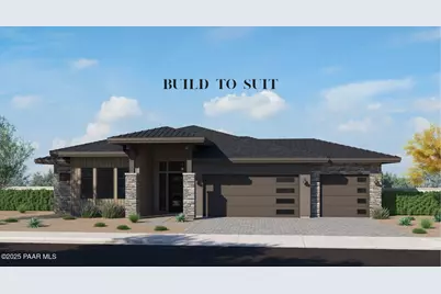 5642 Meridian Court, Prescott, AZ 86305 - Photo 3