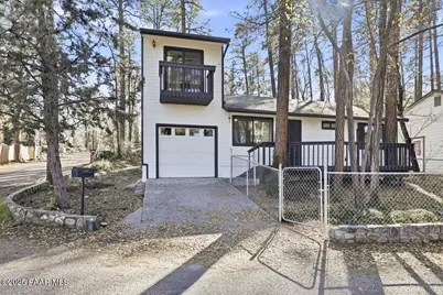 707 Cherokee Road, Prescott, AZ 86303 - Photo 27
