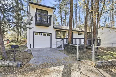 707 Cherokee Road, Prescott, AZ 86303 - Photo 1