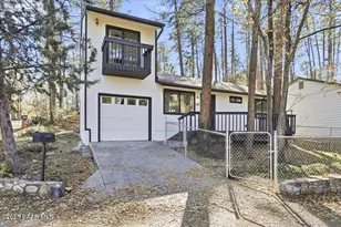 707 Cherokee Rd, Prescott, AZ 86303 - Photo 1