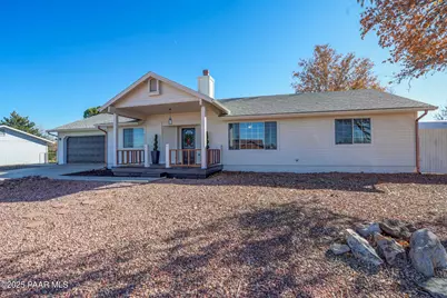 4249 N Cholla Drive, Prescott Valley, AZ 86314 - Photo 3