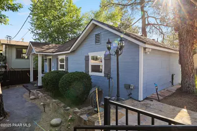 115 S Alto Street, Prescott, AZ 86303 - Photo 3