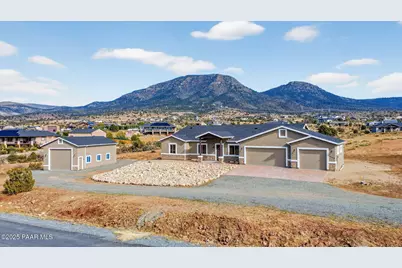 14170 E Casa Serena Way, Prescott Valley, AZ 86315 - Photo 1