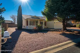 7677 E Shimmer Ln, Prescott Valley, AZ 86315 - Photo 3