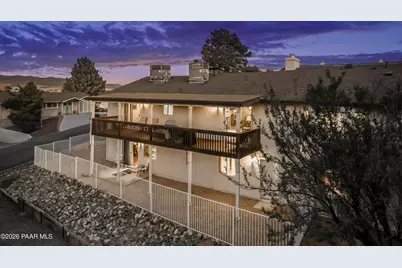 11160 E Pima Road, Dewey-Humboldt, AZ 86327 - Photo 45