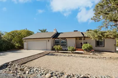 11160 E Pima Road, Dewey-Humboldt, AZ 86327 - Photo 35