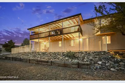 11160 E Pima Road, Dewey-Humboldt, AZ 86327 - Photo 47