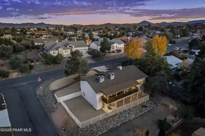 11160 E Pima Road, Dewey-Humboldt, AZ 86327 - Photo 43