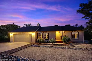 11160 E Pima Rd, Dewey-Humboldt, AZ 86327 - Photo 3