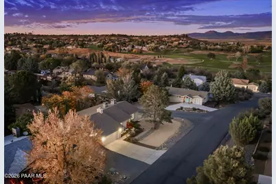 11160 E Pima Road, Dewey-Humboldt, AZ 86327 - Photo 37