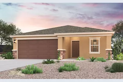 2069 Hidden Hills Drive, Cottonwood, AZ 86326 - Photo 1