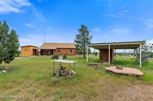 9797 W Rocky Rabbit Rd, Ash Fork, AZ 86320 - Photo 3
