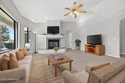 7164 N Viewscape Drive, Prescott Valley, AZ 86315 - Photo 9