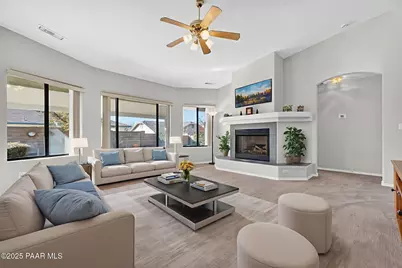 7164 N Viewscape Drive, Prescott Valley, AZ 86315 - Photo 7