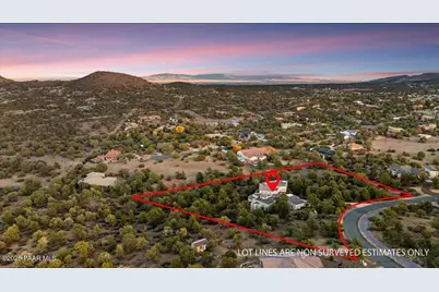 14031 N Signal Hill Road, Prescott, AZ 86305 - Photo 45