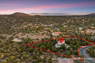 14031 N Signal Hill Rd, Prescott, AZ 86305 - Photo 45