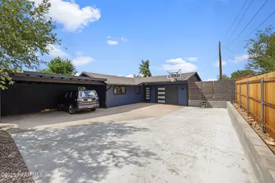 253 S Willow Street, Prescott, AZ 86303 - Photo 3