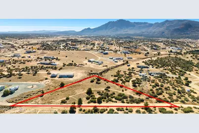 4665 W Iron Horse Trail, Prescott, AZ 86305 - Photo 3