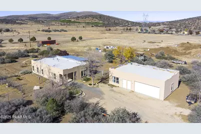 6820 El Dorado Drive, Prescott, AZ 86303 - Photo 39