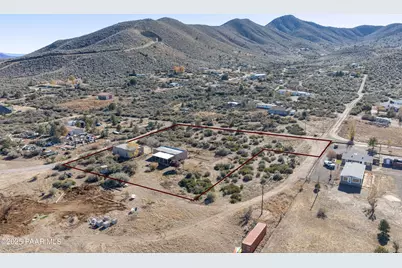 6820 El Dorado Drive, Prescott, AZ 86303 - Photo 35