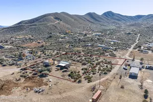 6820 El Dorado Dr, Prescott, AZ 86303 - Photo 35