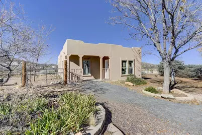 6820 El Dorado Drive, Prescott, AZ 86303 - Photo 33