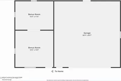 6820 El Dorado Drive, Prescott, AZ 86303 - Photo 31