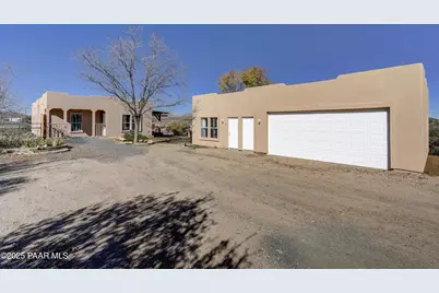 6820 El Dorado Drive, Prescott, AZ 86303 - Photo 1